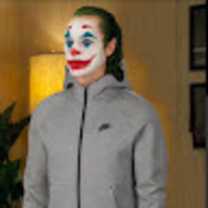 Meet your Posher, Adrianm7406